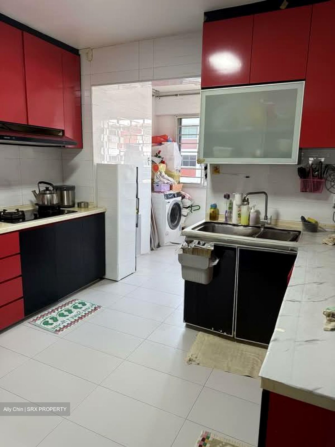 Blk 434 Hougang Avenue 8 (Hougang), HDB 4 Rooms #560765761
